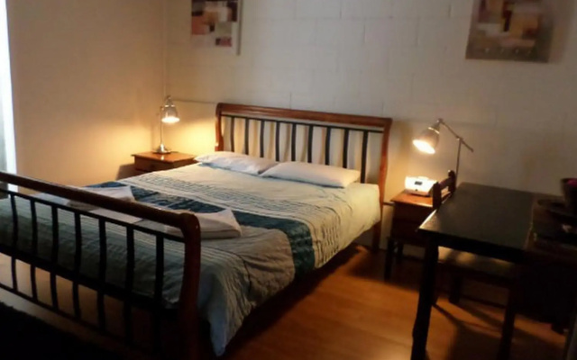 Warrego Hotel Motel Cunnamulla