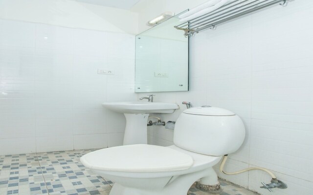 The Green Path Eco Hotel