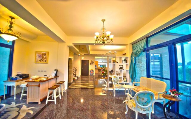 Zen Ocean B&B