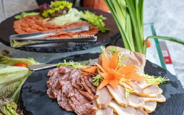 Sheraton Hai Phong