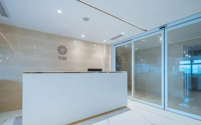 Meilan Mantu Hotel