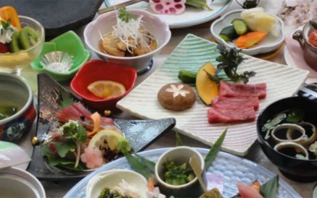 Sakaiya Mori No Hotel Wald Berg