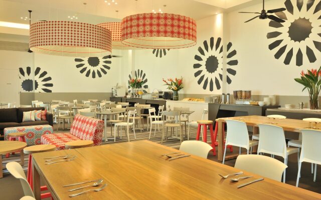 Mantra PortSea