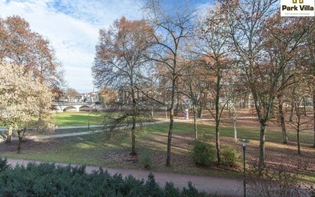 Park Villa Apartments