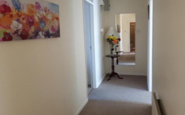 Moyrhee B&B