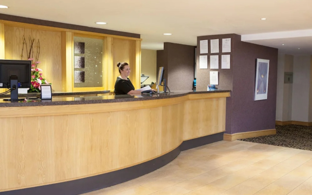 Hellidon Lakes Golf & Spa Hotel