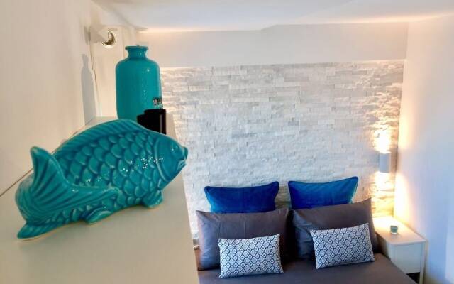 Trastevere Apartments in Rome