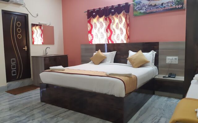 Devansh Bhanu Residency DBR