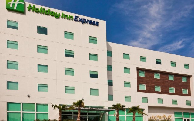 Holiday Inn Express Guadalajara Iteso, an IHG Hotel