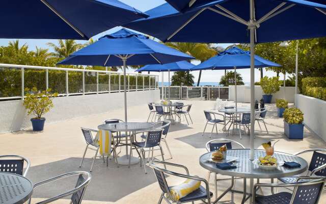 Best Western Plus Atlantic Beach Resort