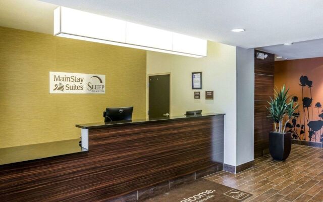 Sleep Inn Douglasville near Arbor Place