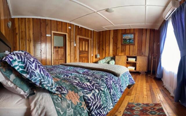 Hostal siete colores