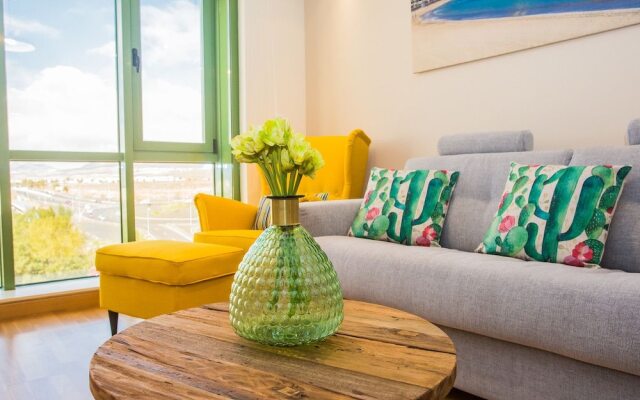 Apartament The Paradise Jaira II