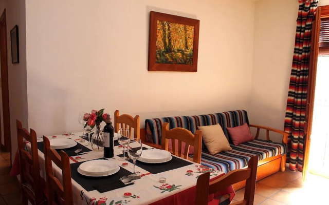 Apartamentos Rurales Rosendo: "Don Pedro de Noche"