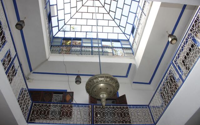 Riad Beautiful Dreams