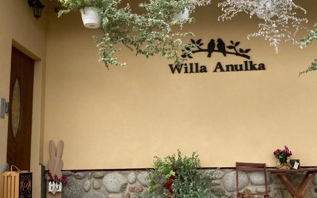 studio Anulka