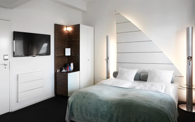 Copenhagen Island Hotel