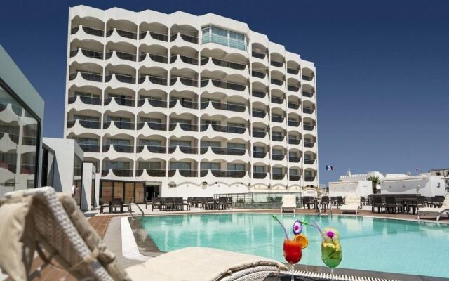 Hotel Sfax Centre