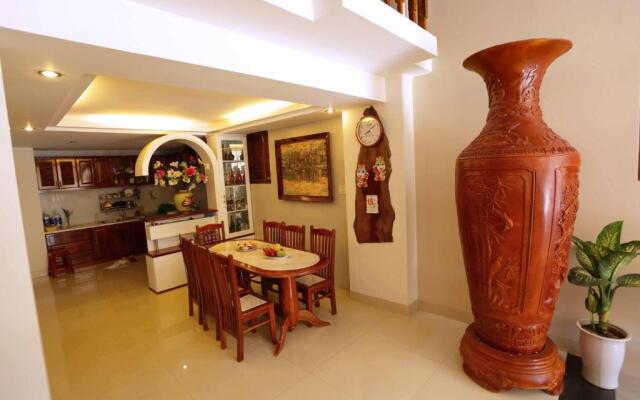 Hoang Thu Homestay
