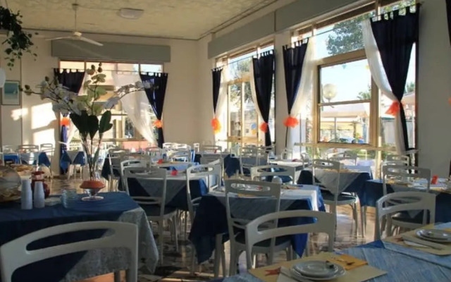 Hotel Riccardi
