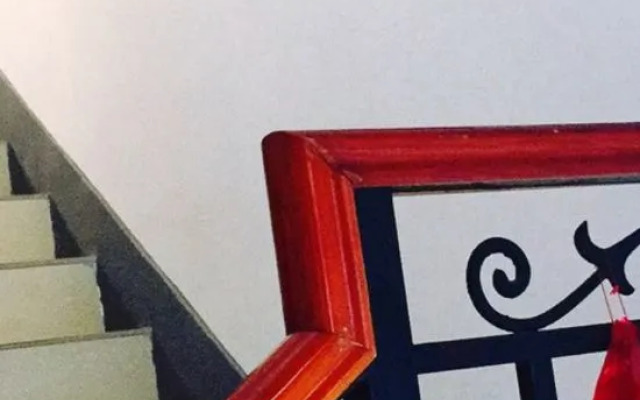 Beijing Simatai Leisure Xiaozhu Folk Custom House