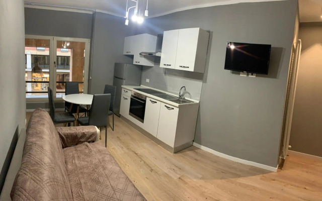 Marconi 30 Apartment