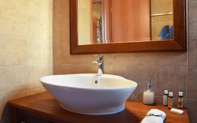 Liokrina Luxury Villas