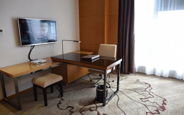 Treasure Island Hotel