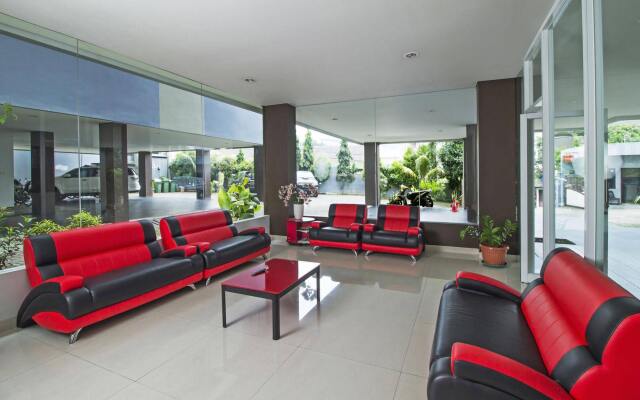 RedDoorz @ Karet Kuningan