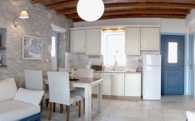Elysium Paros