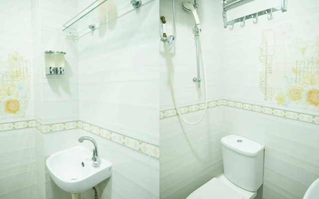 Hung Kiu Guest House