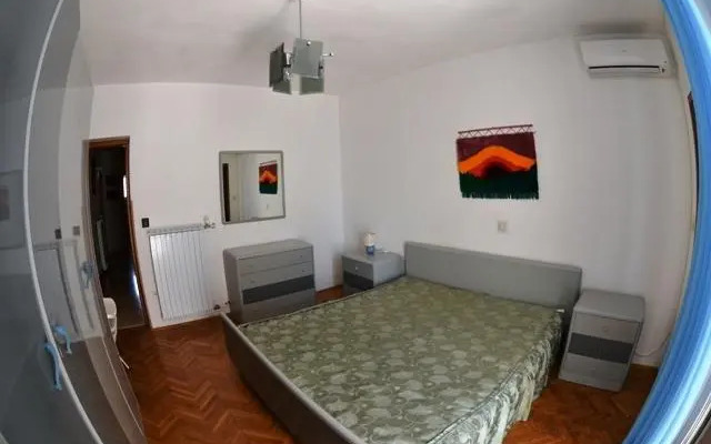 Apartments Franulović