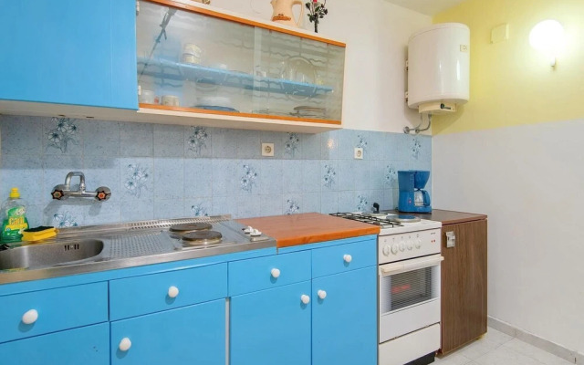 Villa Klara - Holiday Home With Terrace Pool and Sea View ID Direct Booker 2910