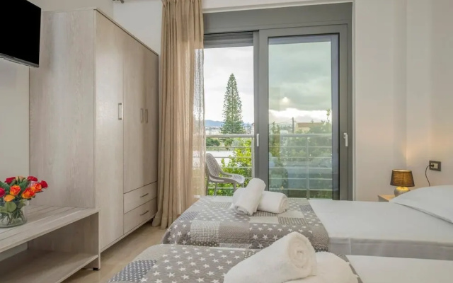 Park-view Pool Villa