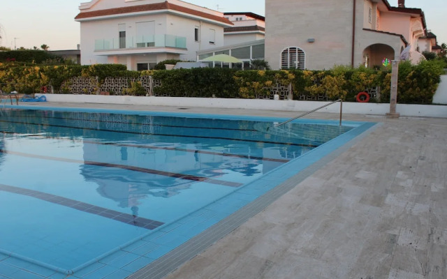 Luca's House