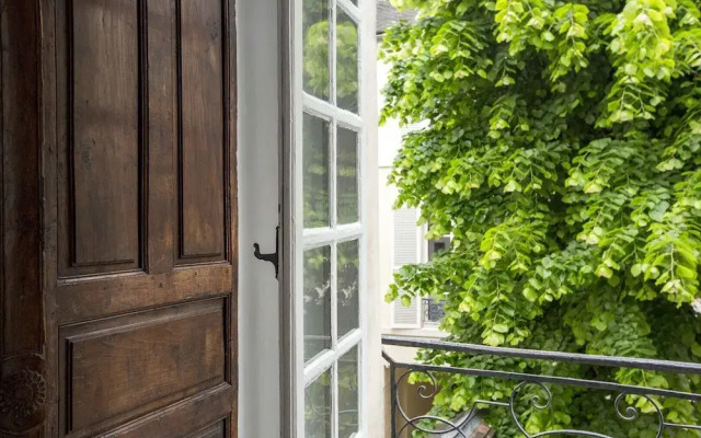 Private Apartment - Ile de la Cité - Notre Dame - 108