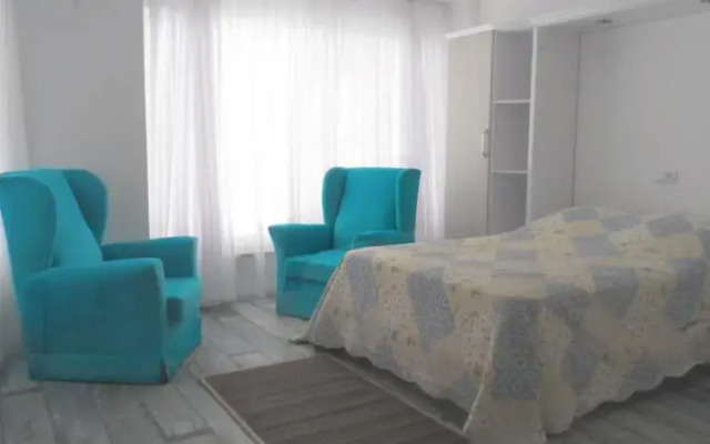 Cozy Studio in Marmaris