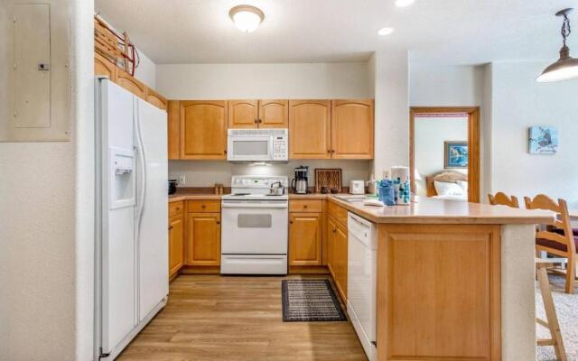Hidden River Lodge 5945 - Keystone