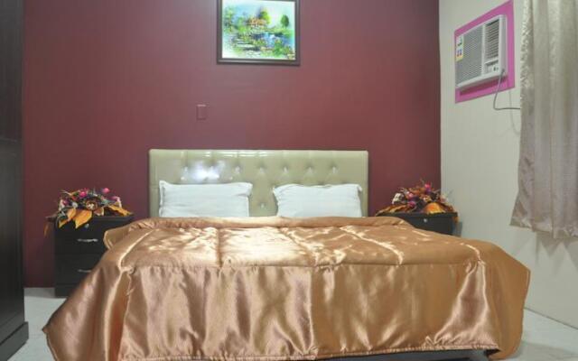 Mashoor Apartment
