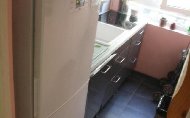 Appartement Petroff