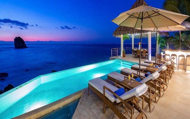 Sunny Vacation Villa 61