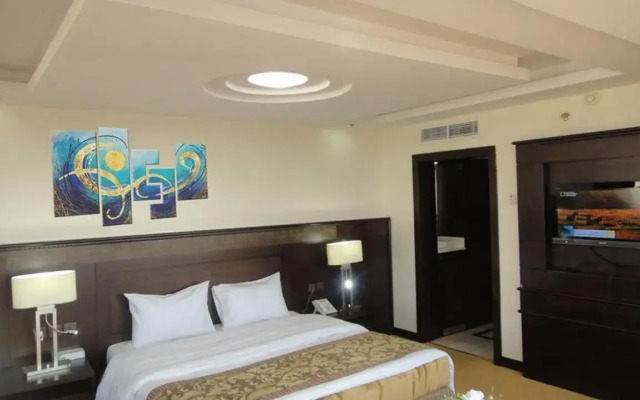 Madina Palace Jeddah