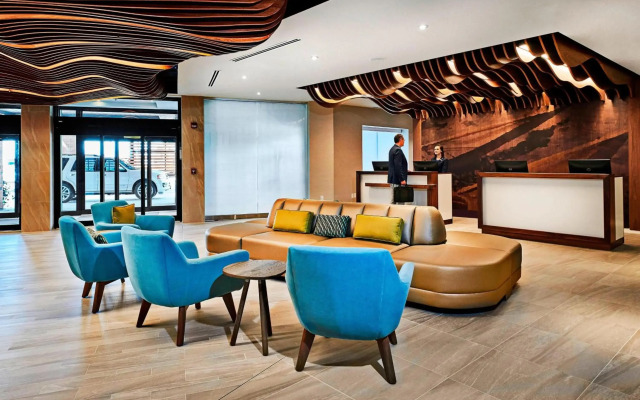 Delta Hotels by Marriott Dartmouth