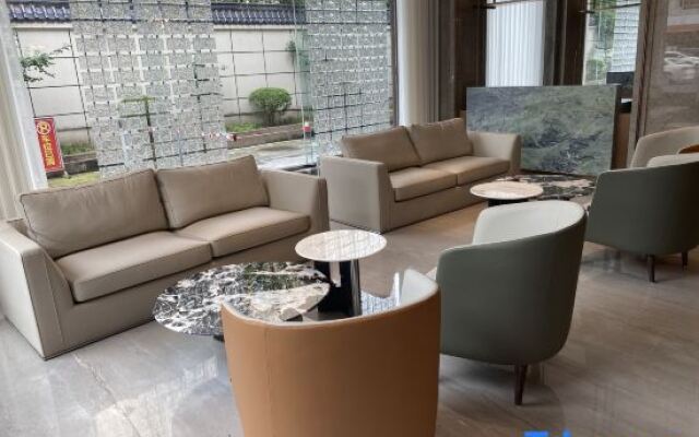 Ziyun Hotel