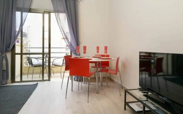 Prestige Apartment