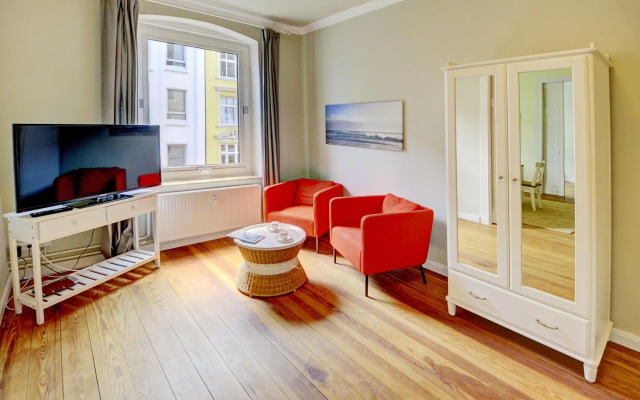 fewo1846 - Am Südermarkt