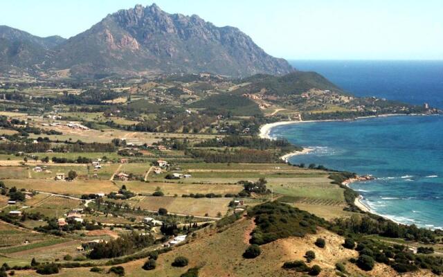 Villaggio Camping Tesonis Beach