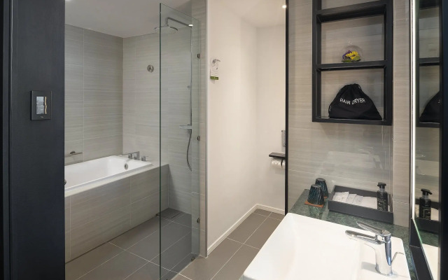 Hotel Nikko Amata City Chonburi