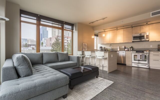 Pike Place Condos by Domicile