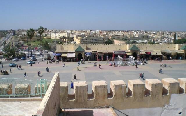 Riad Felloussia